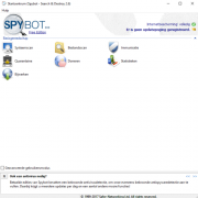 spybot search & destroy download