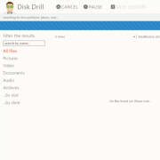 disk drill gratis