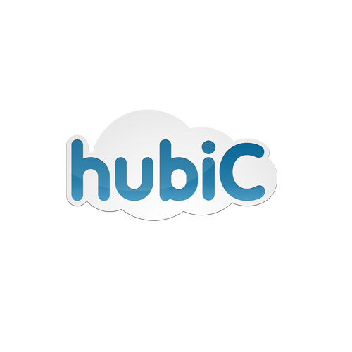 hubic cloud