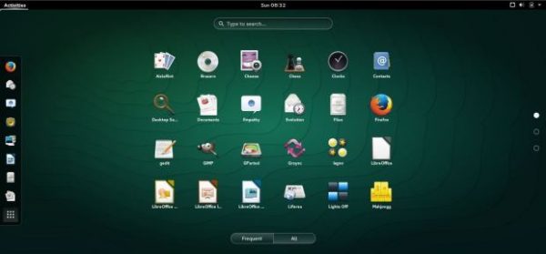 opensuse software